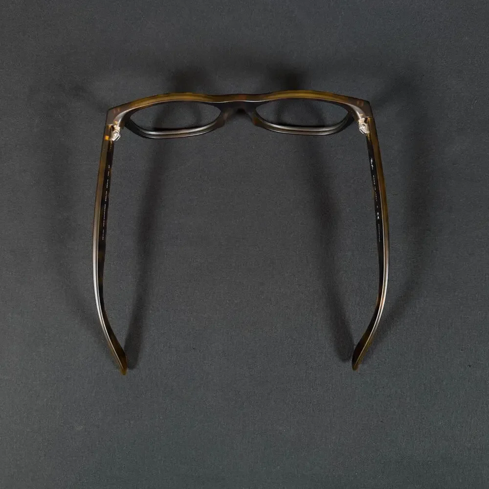 Ray-Ban New Wayfarer RB2132 894/76 55-18-145 Tortoise eyeglasses Only Frame